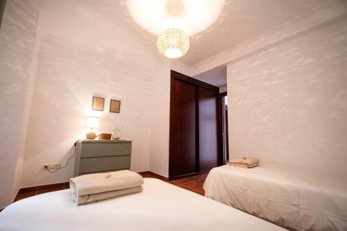 Bungalow Tejita 