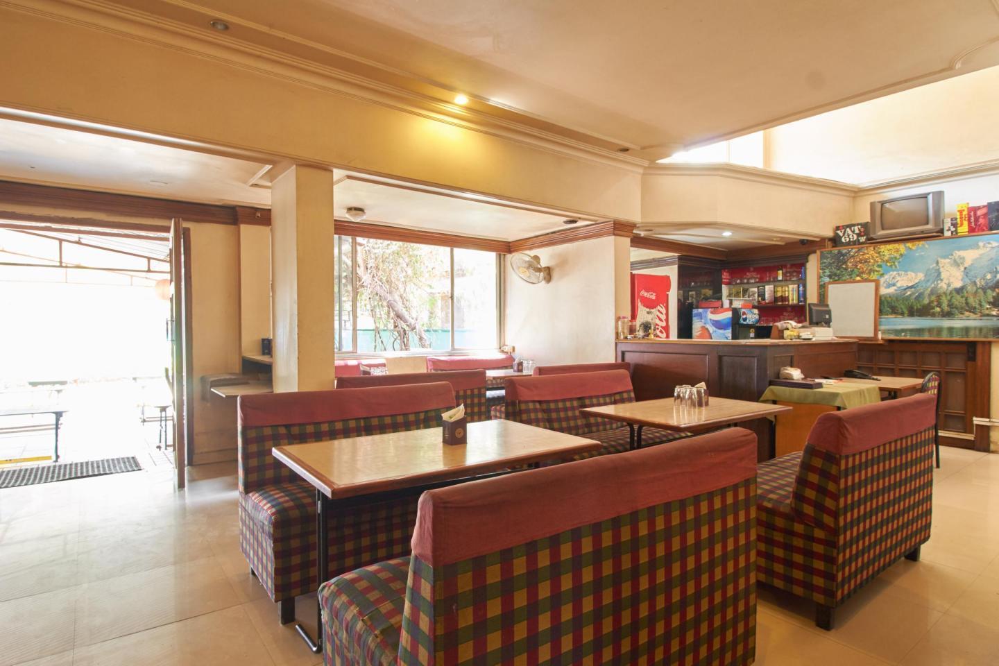 Hotel Elegant 