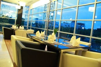 Grand Central Pekanbaru Restaurant