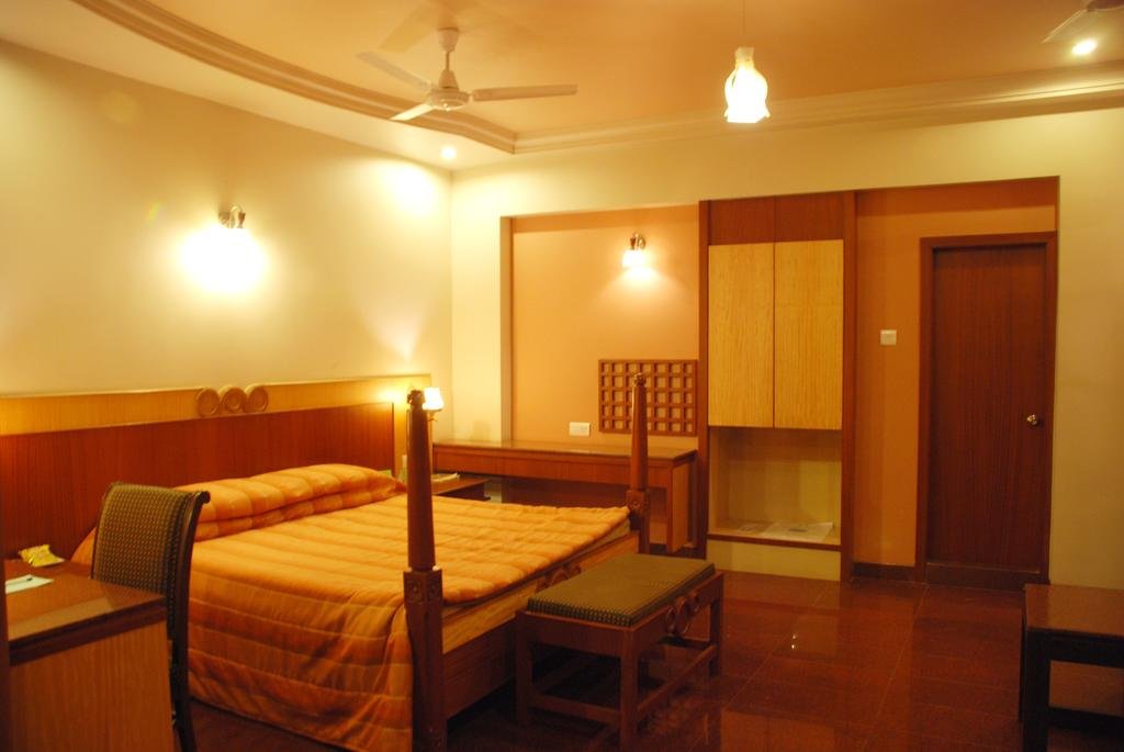 Hotel Sankam Residency 