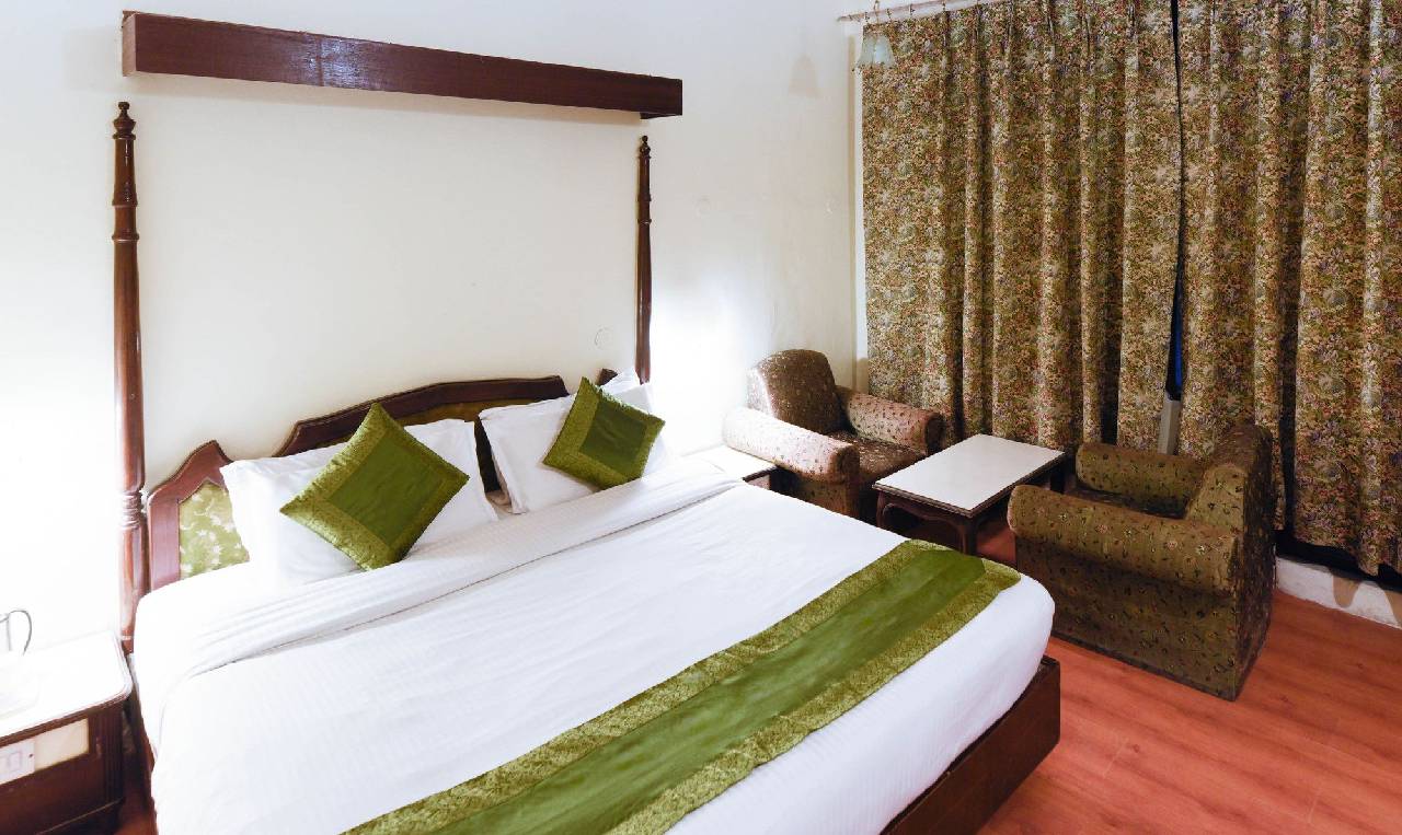 Treebo Nand Residency 