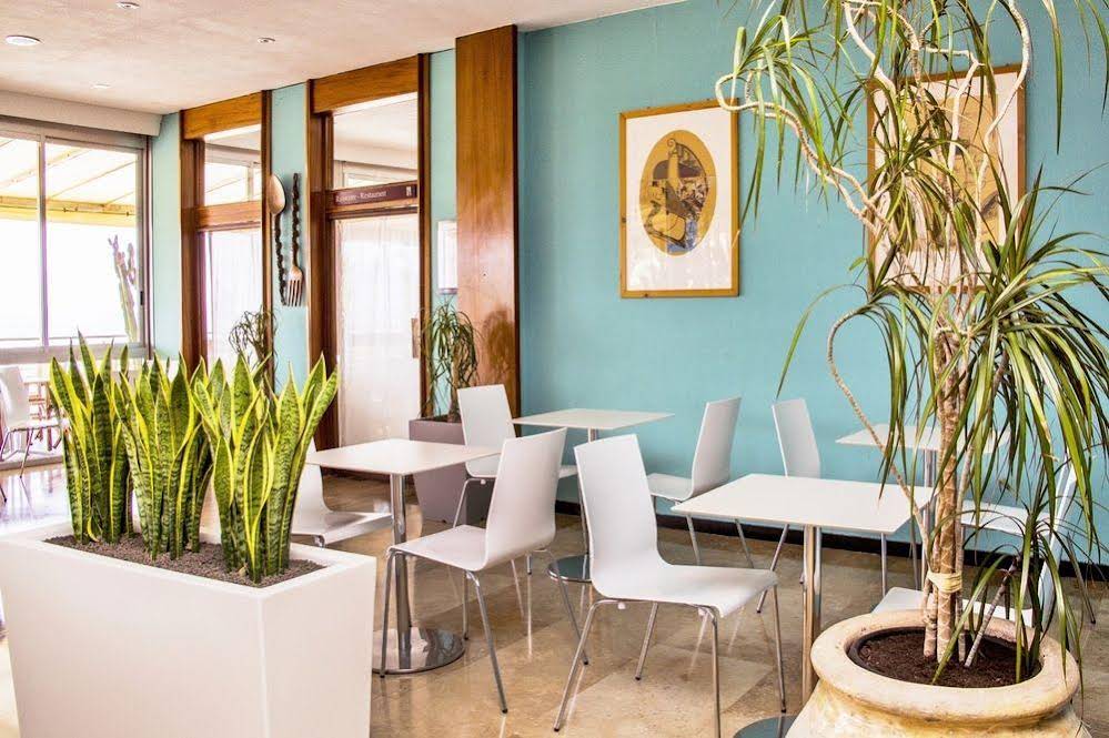Hotel Tirreno 