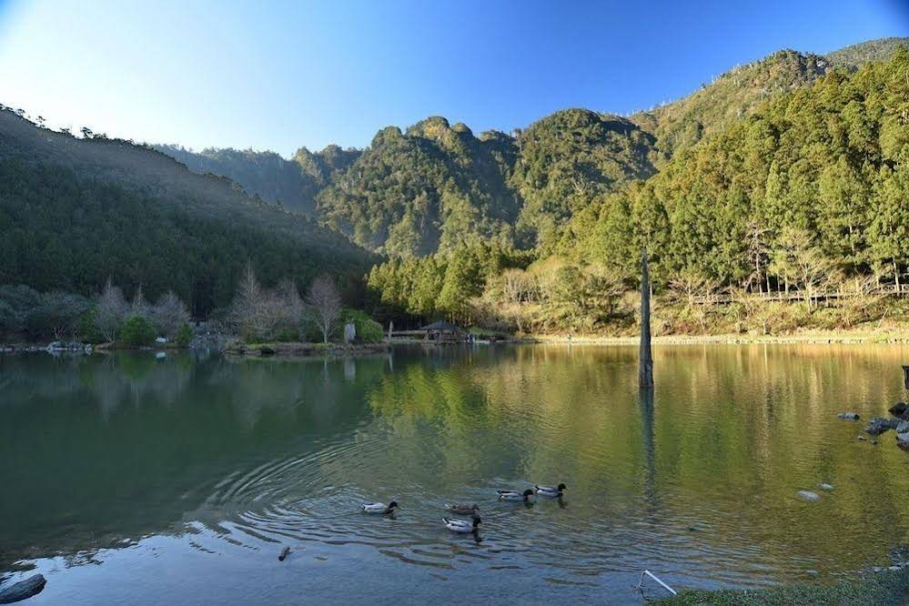 Mingchih Resort 