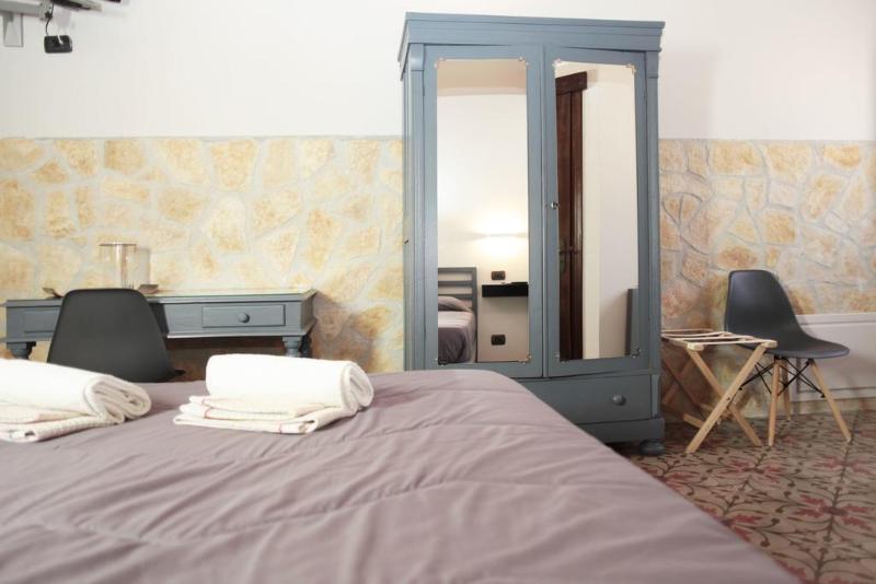 Villa Pilati Bed & Breakfast General view
