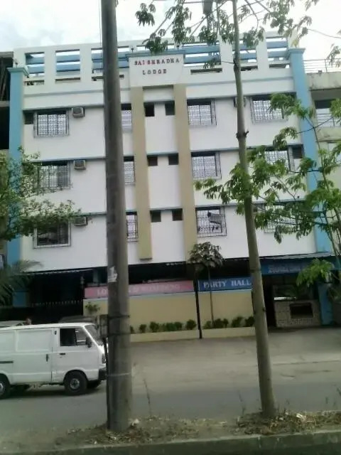 Hotel Sai Shradha 