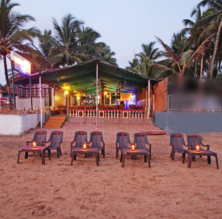 Ocean View Resort 