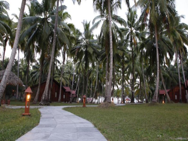Silversand Beach Resort 