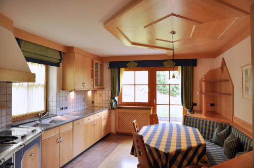 Villa La Gherba Belaval Apartments 