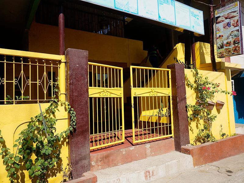 Yuyu Family Inn 