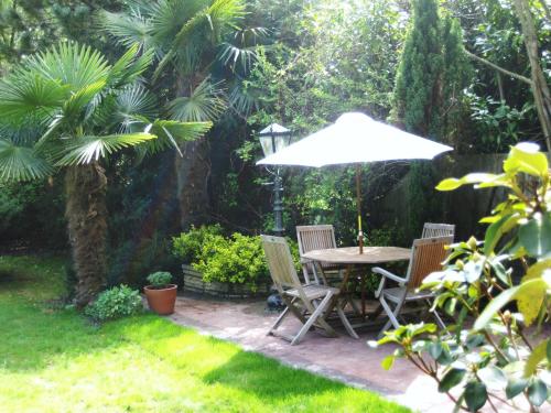 Tanglewood Guest House 
