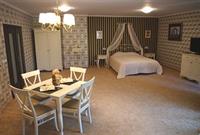 Anastasia Apart Hotel 