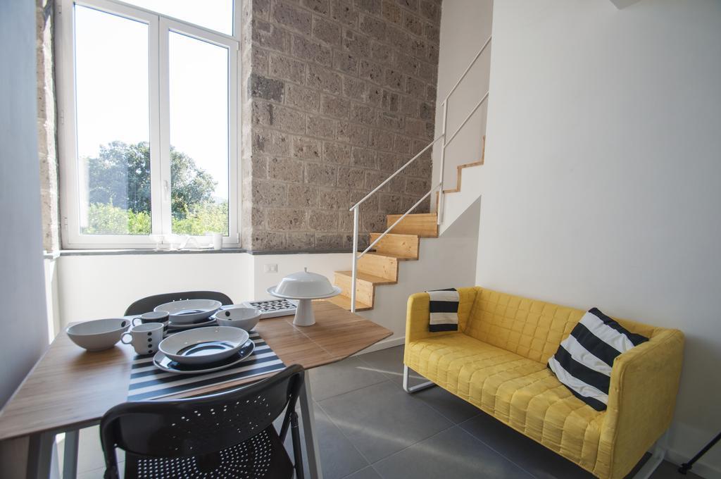 Mille912 Guest House 