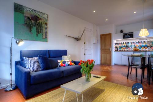 Charming In Master House 2km From The Sea Dodo Et Tartine (چارمینگ این ماستر هاوس ۲كم فروم  سی دودو ات تارتین) 