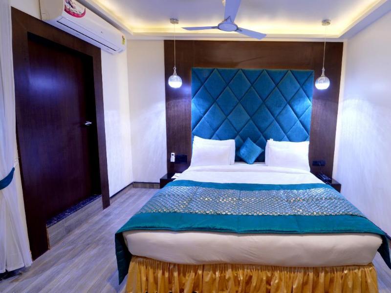 Hotel Mk Vivanta 