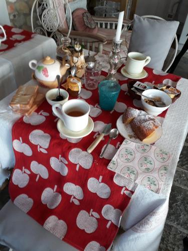 B&b Il Fienile Di Scarperia 