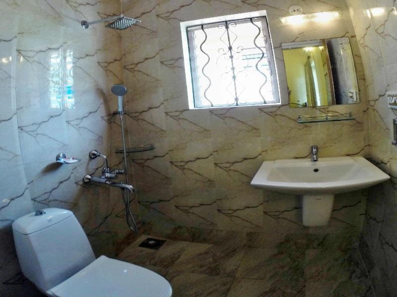 Sputnik 2bhk Villas 