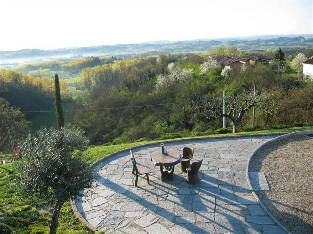 B&b Cascina Bellavista 