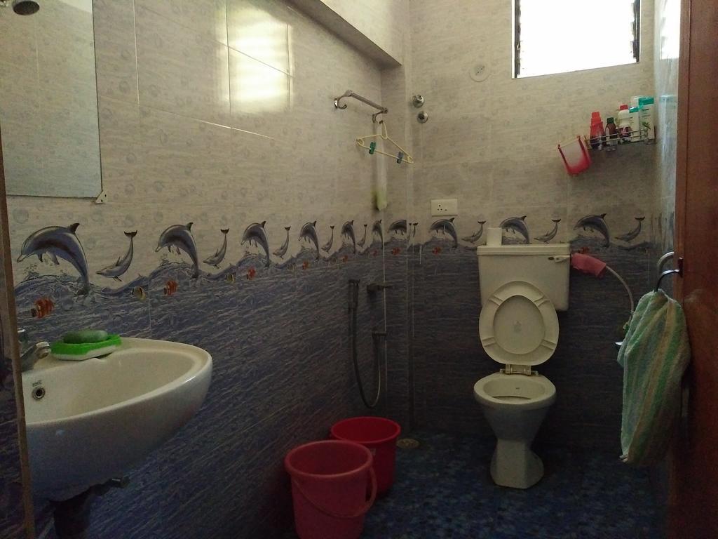 Gaspar's Holiday Home 