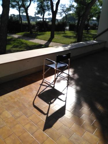 Pianoterra Soppalcato 