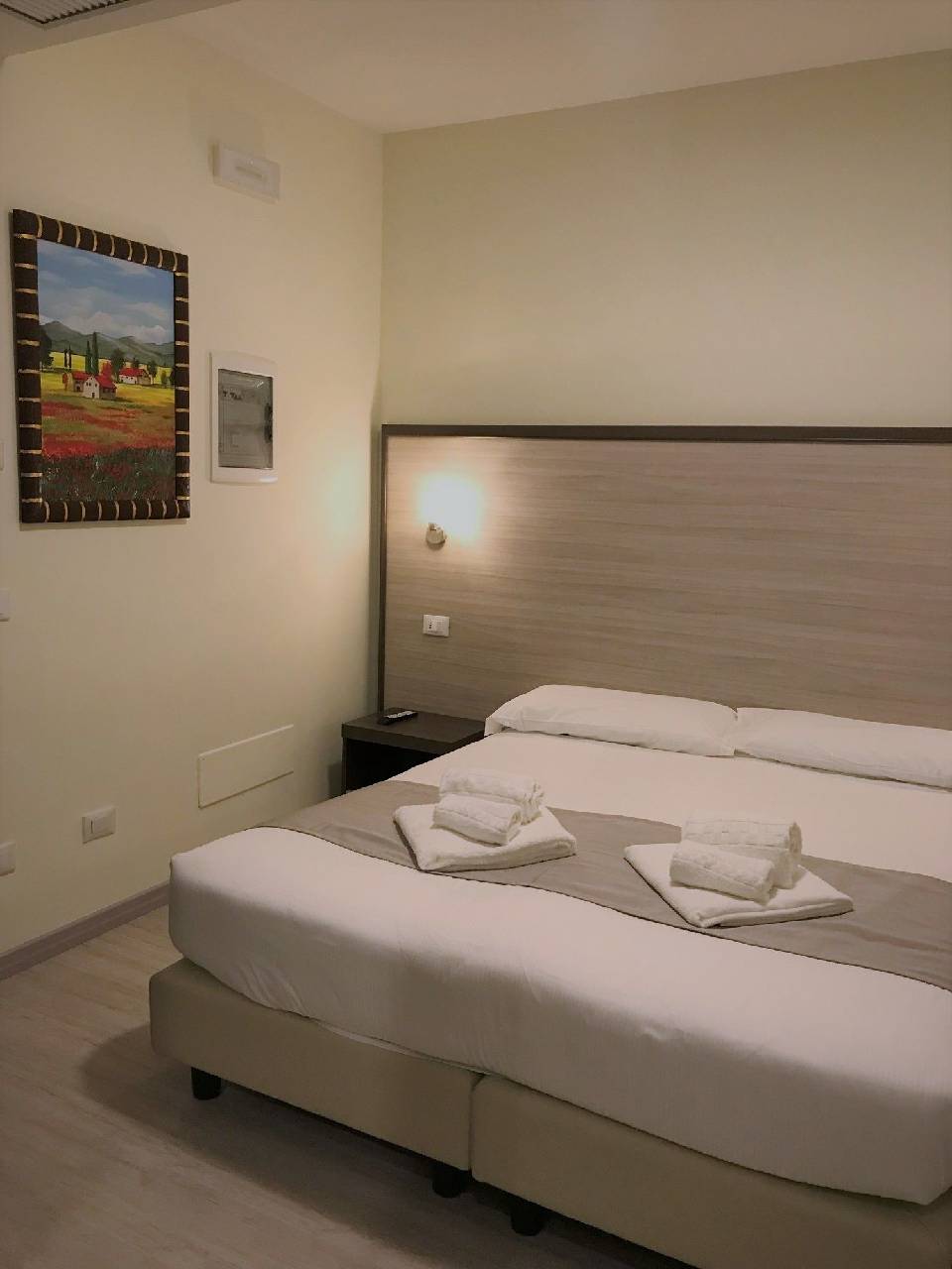 Hotel Rosa 
