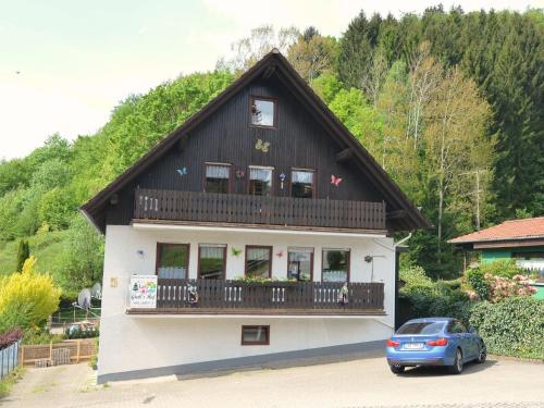 Apartment Herzberg Im Harz 