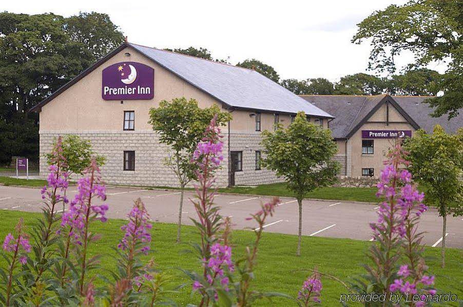 Premier Inn Aberdeen South 