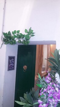 Monolocale Cietti Hotel Entrance