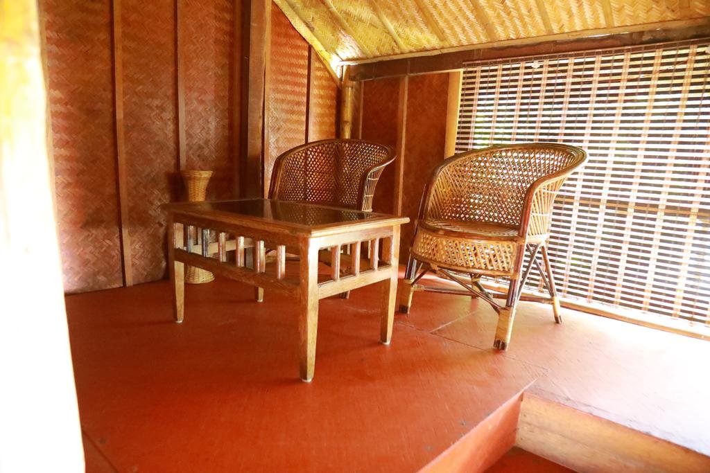 Sajeev Home Stay 