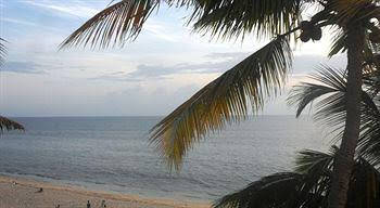 Palm Beach Ayurveda Resort 