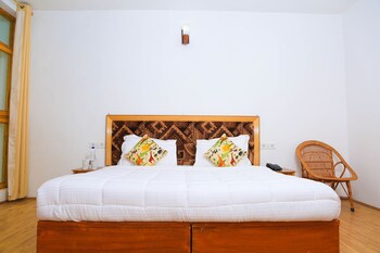 Hunder Resort Guestroom
