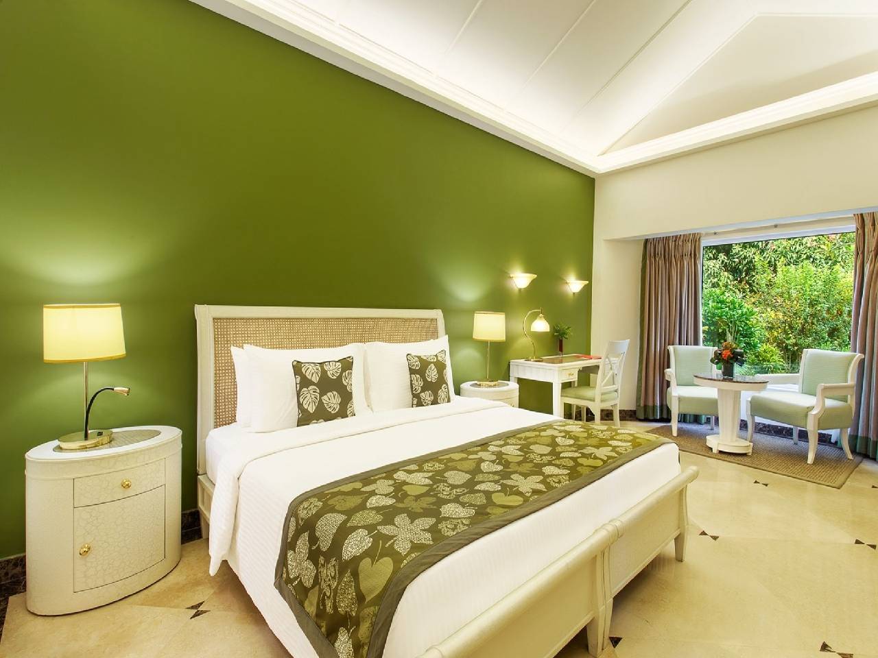 The Gateway Resort Corbett National Park 