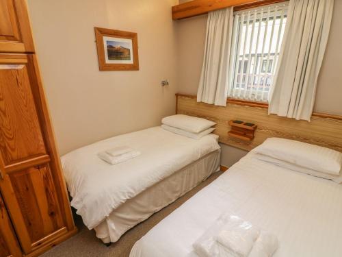 Waterhead Apartment A Ambleside 