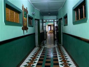 The Greens Inn And Chinese Cuisine 