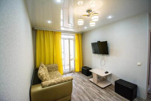 Apartamenty V Chekhov Khaus 