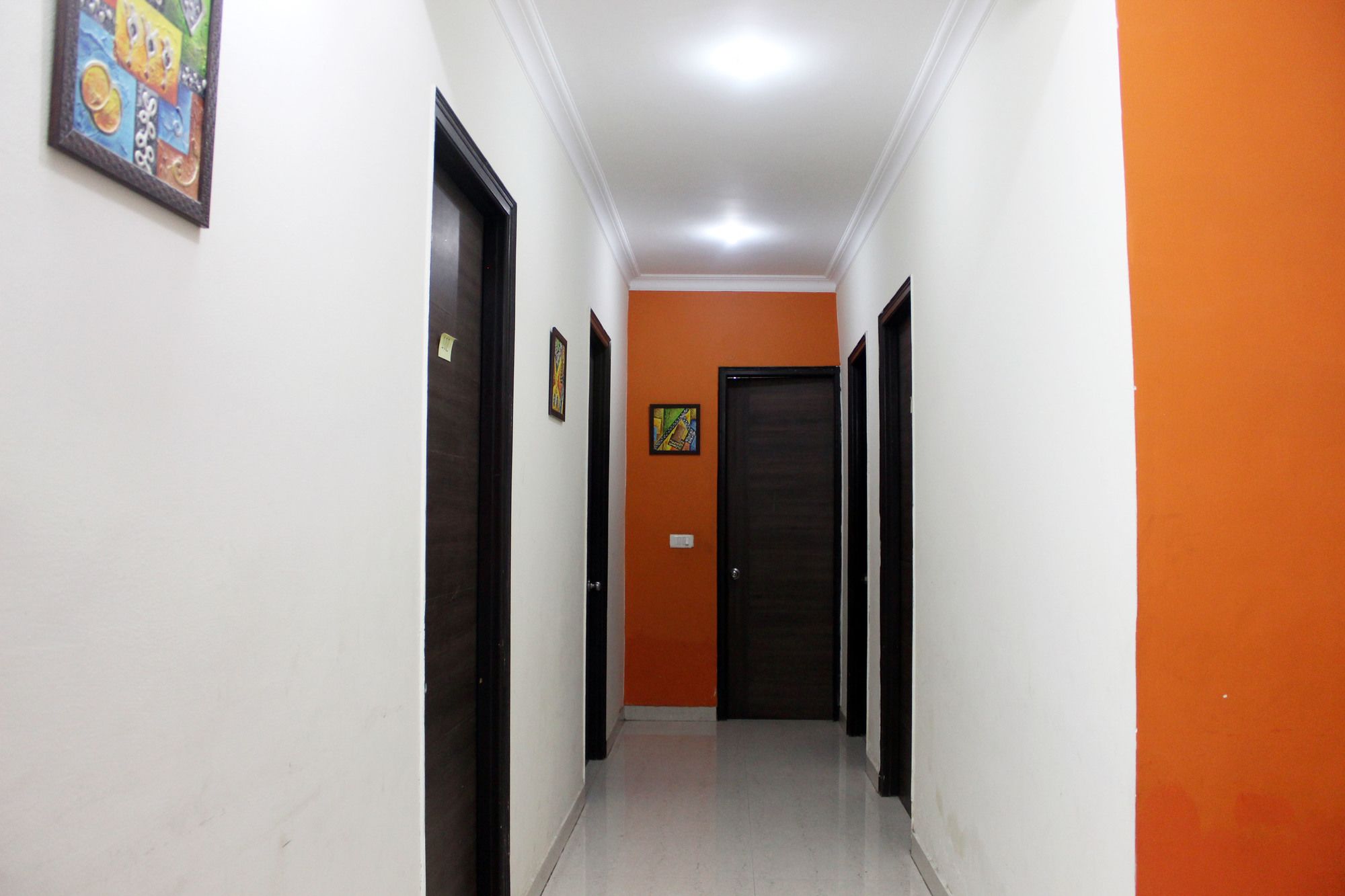 Oyo 441 Hotel Mascot 