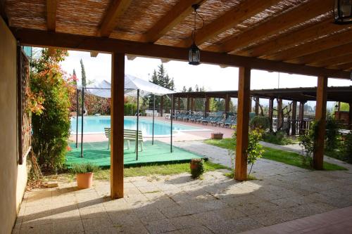 Agriturismo Cameli 