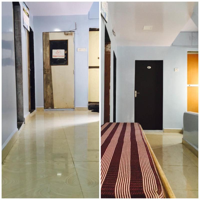 Sun Star Residency 