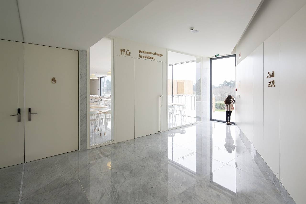 Hotel Minho 