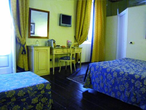 Hotel Villa Liberty 