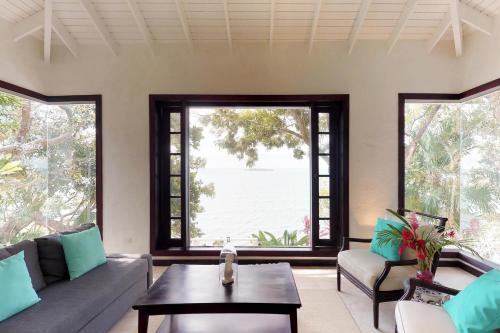 Casa Estrella @ Ahau Beach Villas 