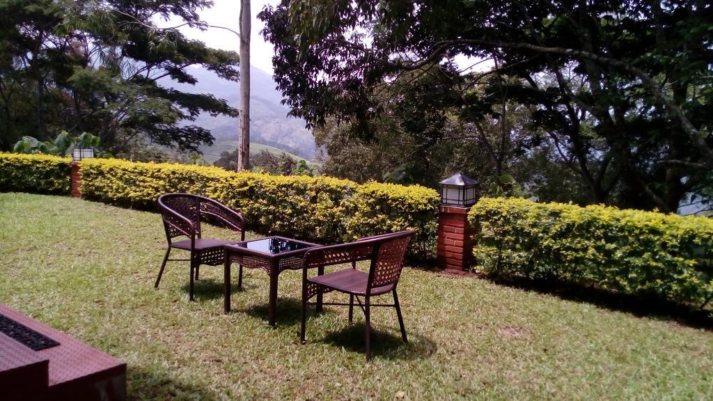 Ambady Estate 
