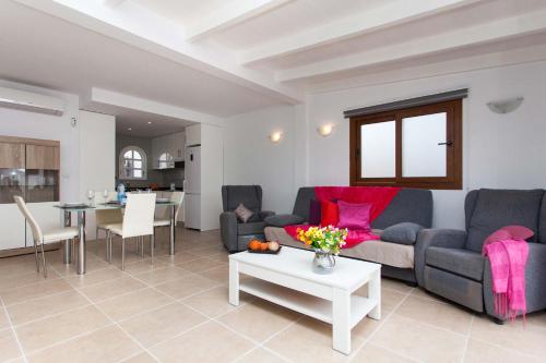 Villa Perla By Vacanzy Collection 