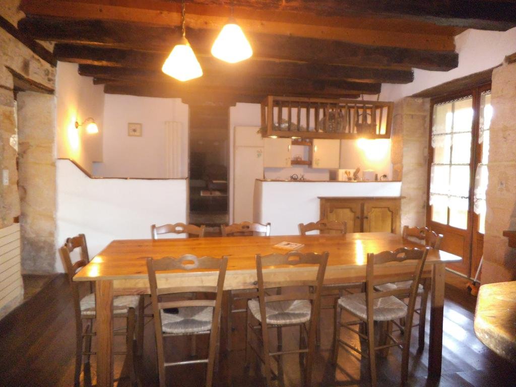 Le Clos De Carmensac 
