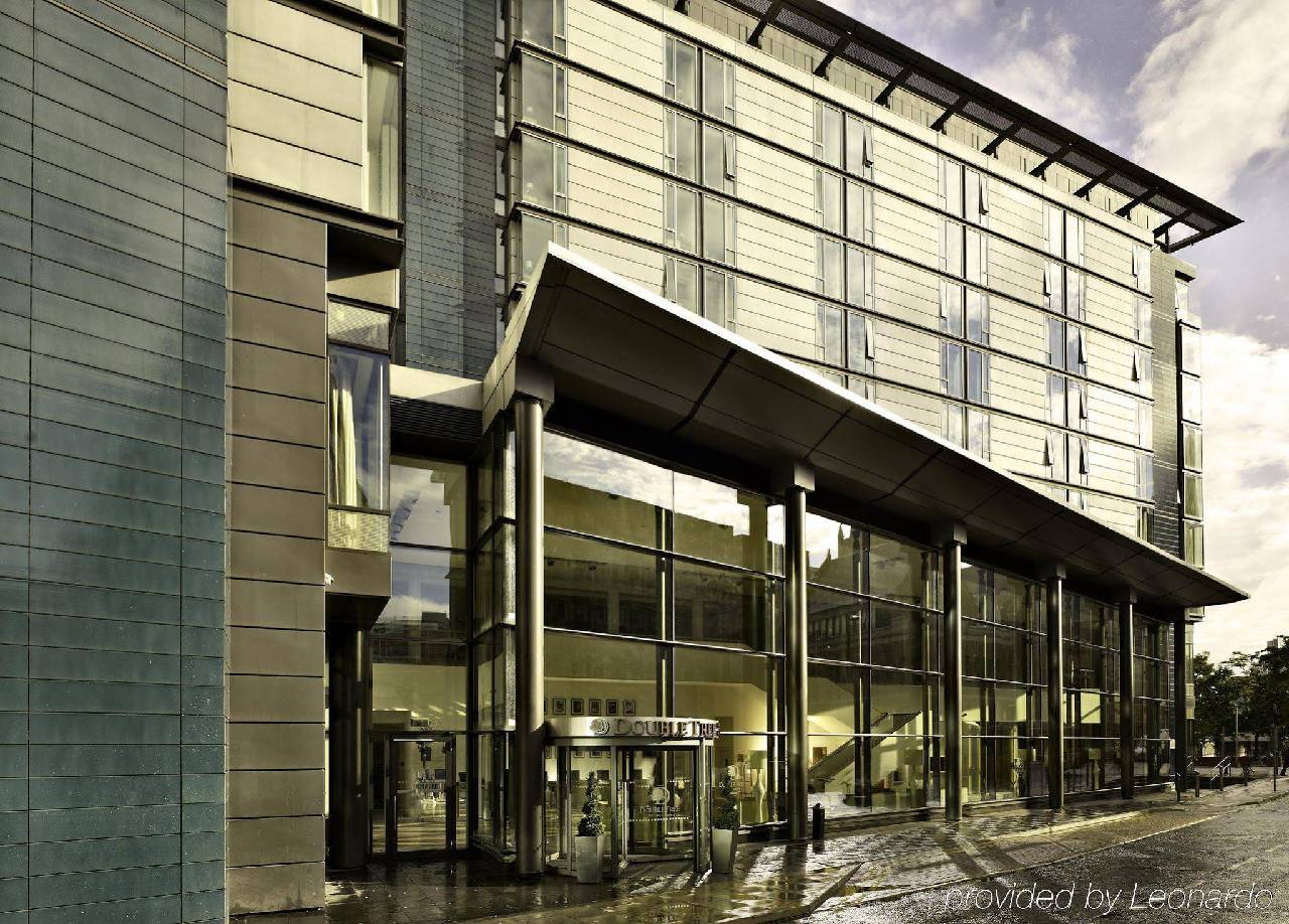 DoubleTree by Hilton Manchester Piccadilly
