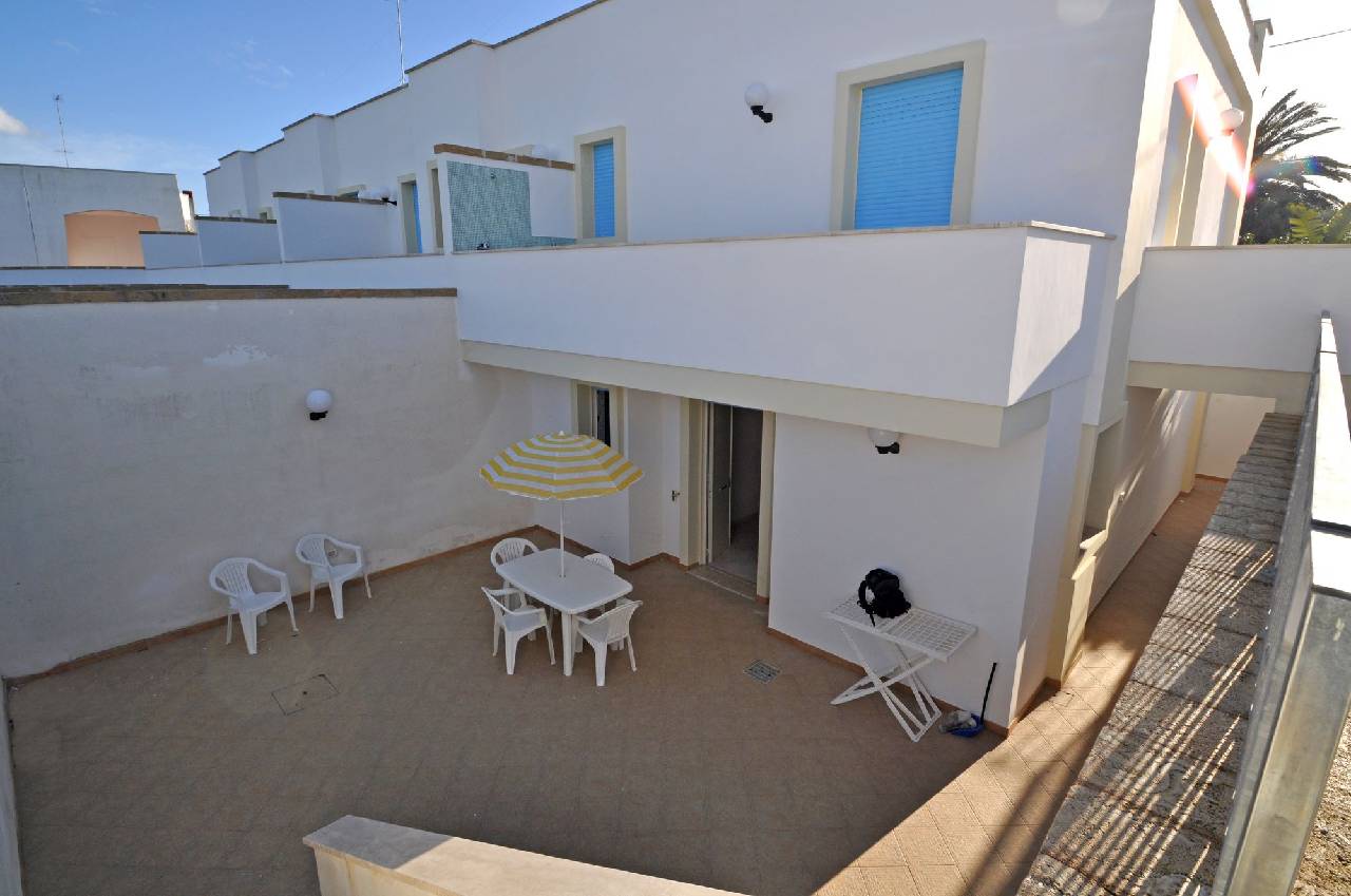 Residence Mare Blu 