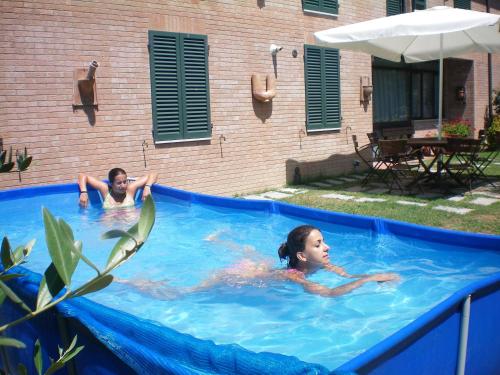 Villa Righino 