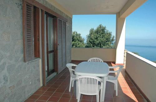 Campo Al Castagno 