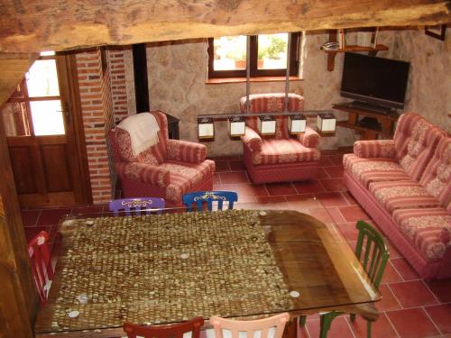 Casa Rural Real Posito Ii 