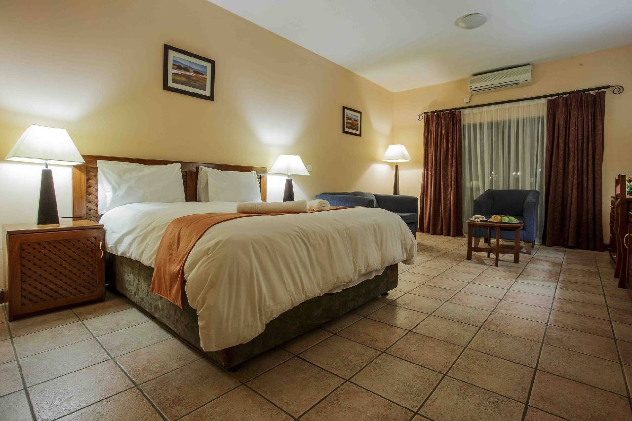 Cresta Golfview 