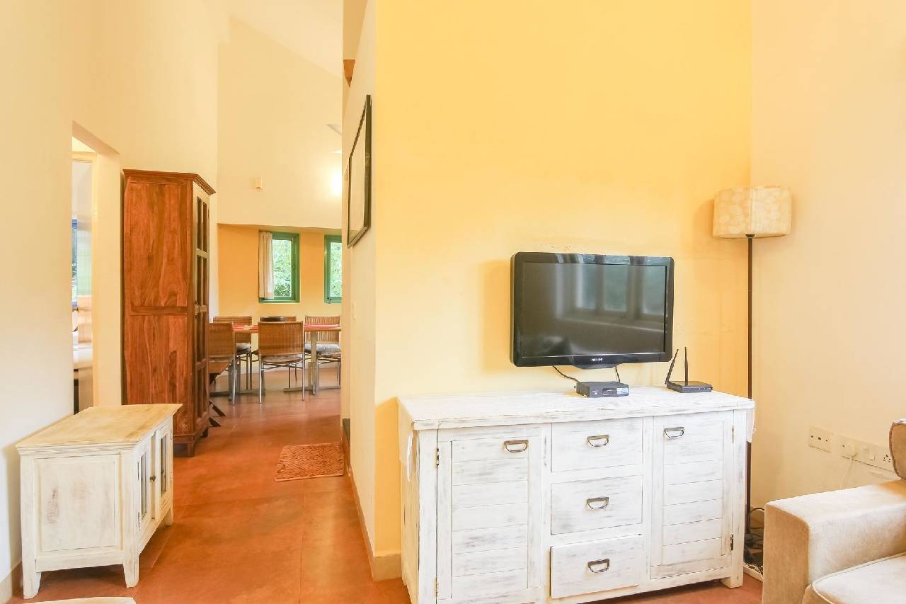 Casa Azure 